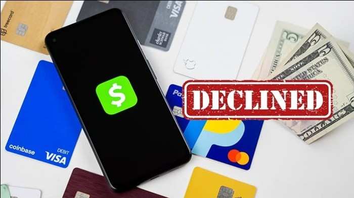 Decline Dilemmas - Why Your Indigo Card Keeps Getting Declined