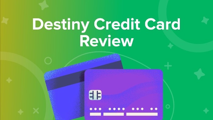 Destined for Rewards: Understanding the Destiny Indigo Card