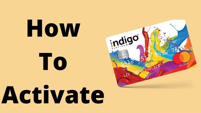 Indigo en Español: A Spanish Guide to Your Indigo Card