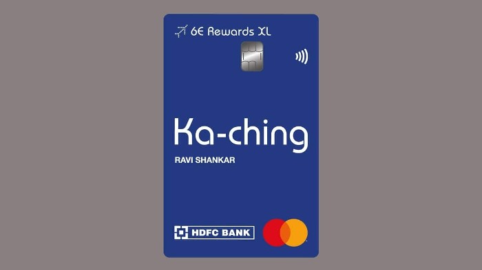 Kaching Rewards: Maximizing Value with the Indigo Kaching Card